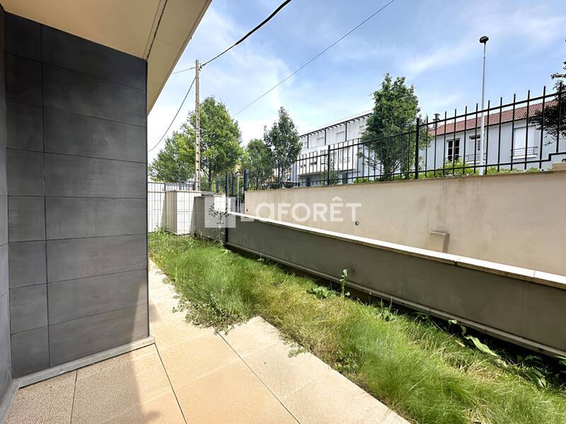 Maison à louer, 25m², ISSY LES MOULINEAUX
