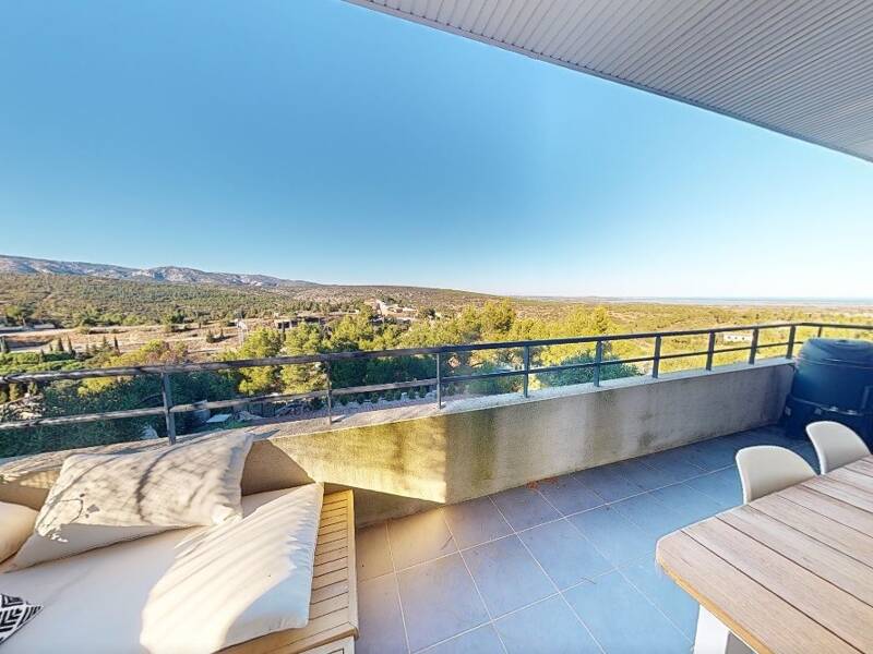 Maison à vendre, 143m², TREILLES