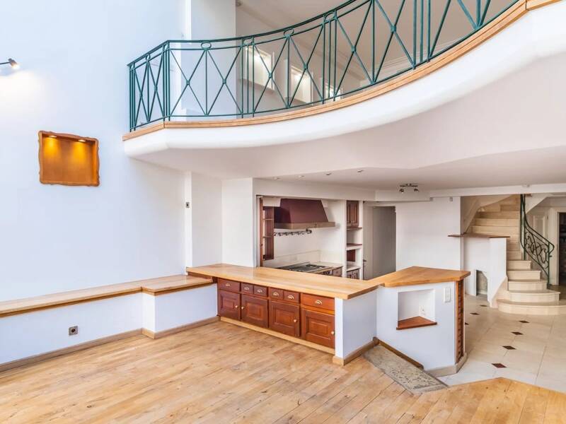 Maison à vendre, 288m², PARIS 8E
