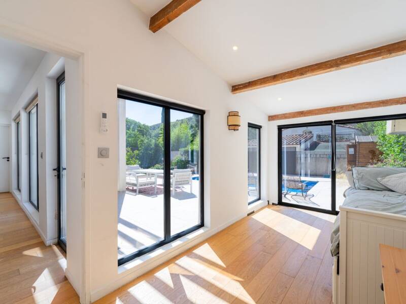 Maison à vendre, 150m², MARSEILLE 9E