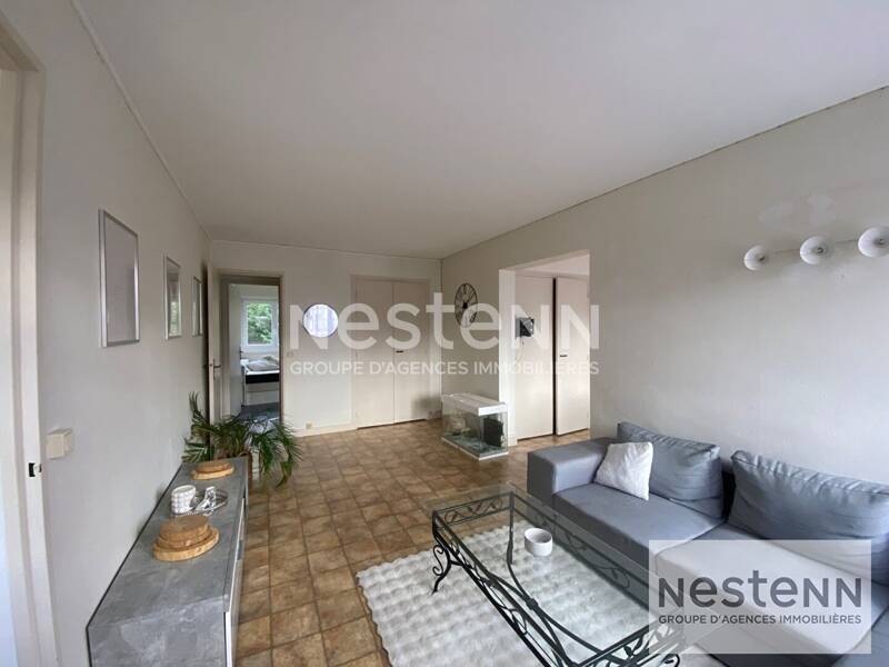 Maison à louer, 64m², BLOIS