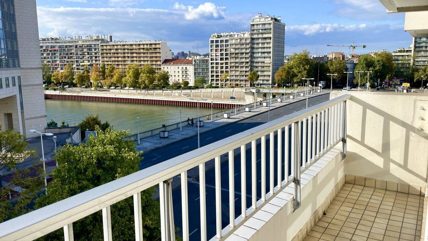 Maison à louer, 69m², ISSY LES MOULINEAUX