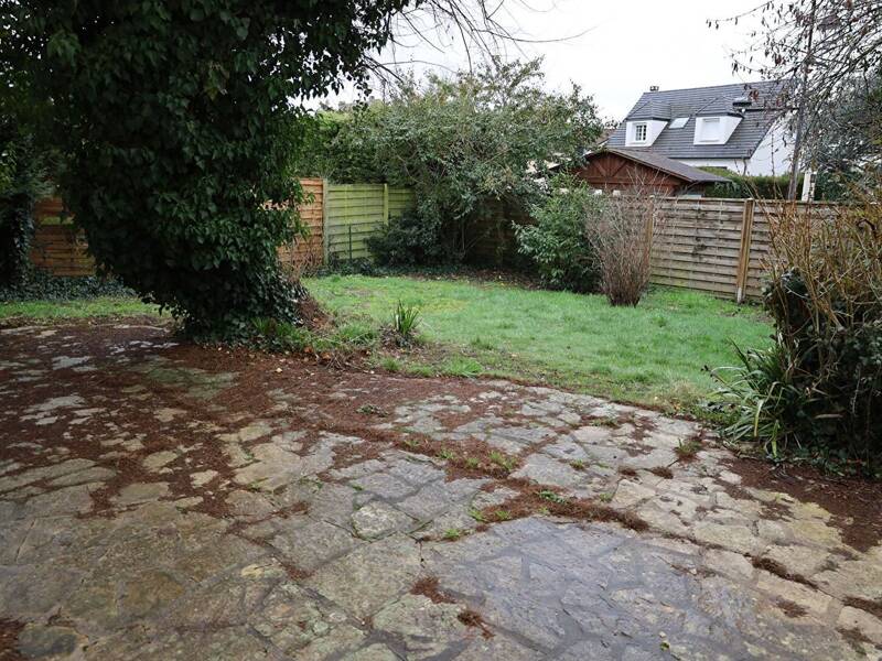 Maison à louer, 131m², GOMETZ LA VILLE