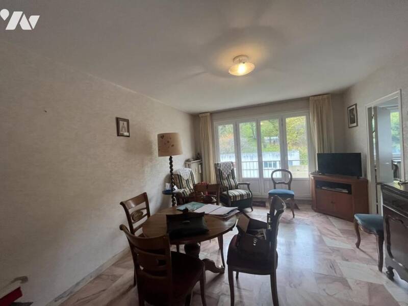 Maison à vendre, 0m², BESANCON