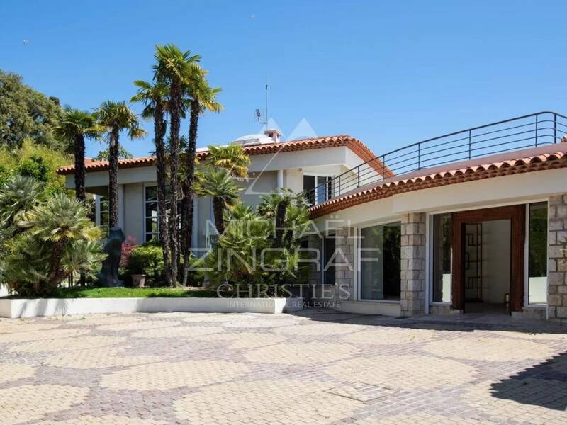 Maison à vendre, 634m², CANNES
