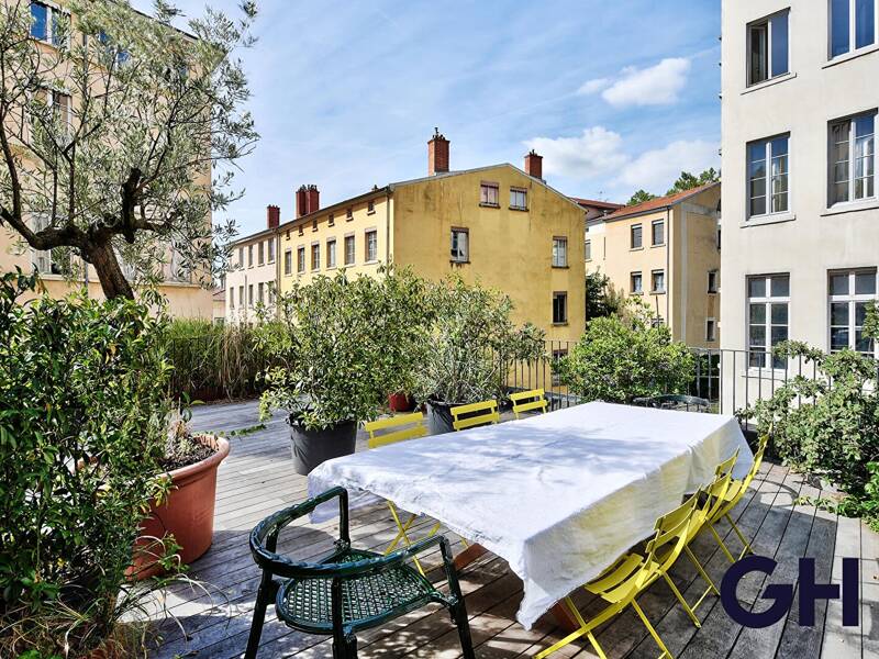 Maison à vendre, 227m², LYON 1ER