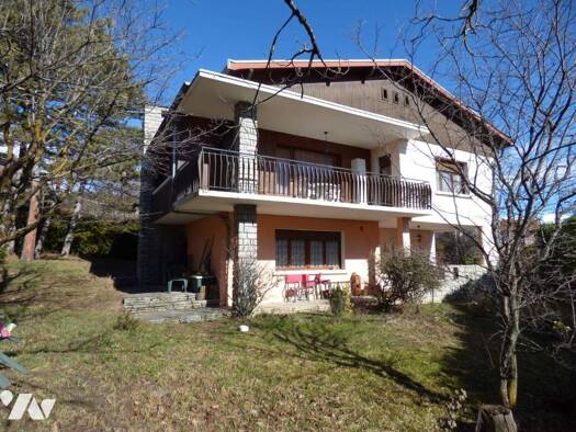 Villa à vendre 390 000 € 4 pièces 3 chambres 117 m² 738 m² de terrain Gap 05000