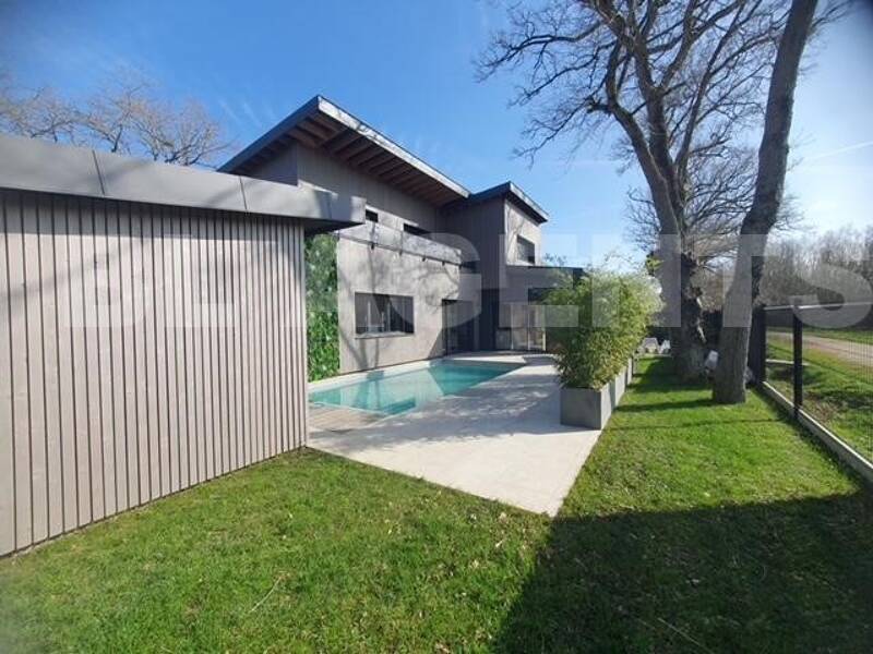 Maison à vendre, 175m², PONT PEAN