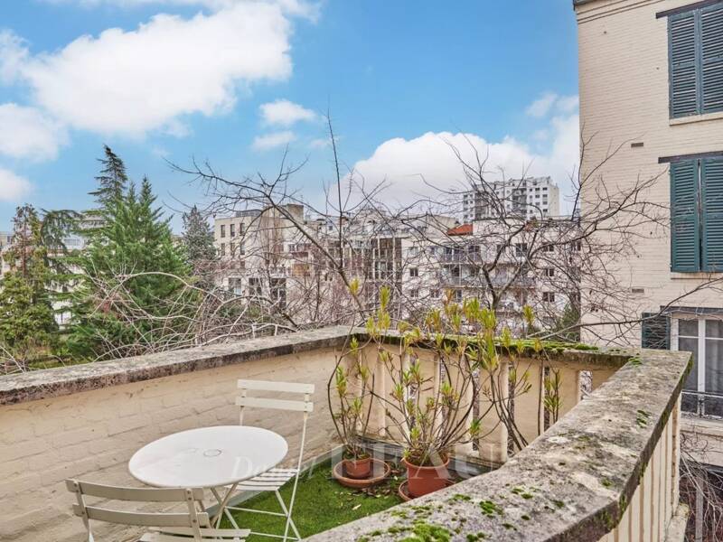 Maison à vendre, 30m², BOULOGNE BILLANCOURT
