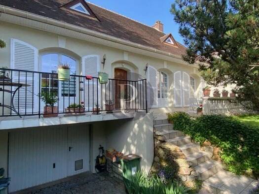 Maison à vendre 1 080 000 € 7 pièces 4 chambres 224 m² Guillebaud-Beauv Vallon-Les Rabats-Antonypole Antony 92160