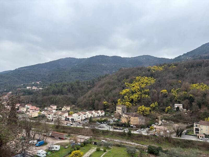 Maison à louer, 58m², CONTES