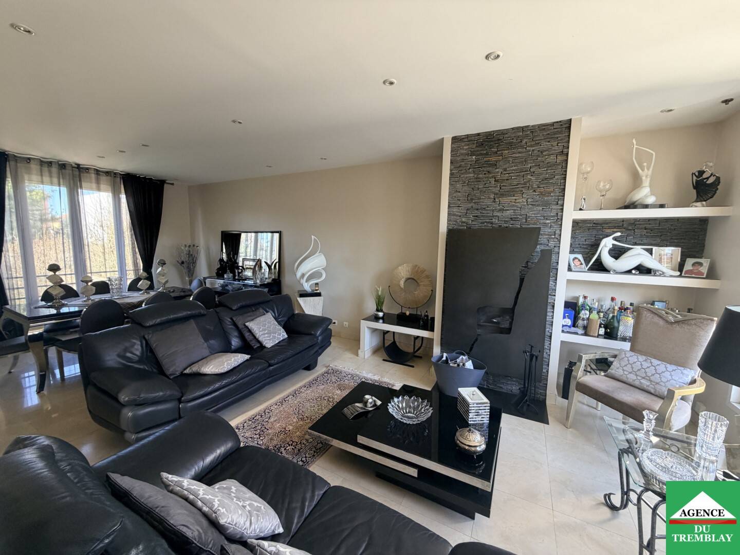 Maison à vendre, 190m², CHAMPIGNY SUR MARNE