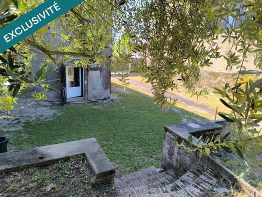 Maison à vendre 142 000 € 4 pièces 2 chambres 127 m² 672 m² de terrain Blaye-les-Mines 81400