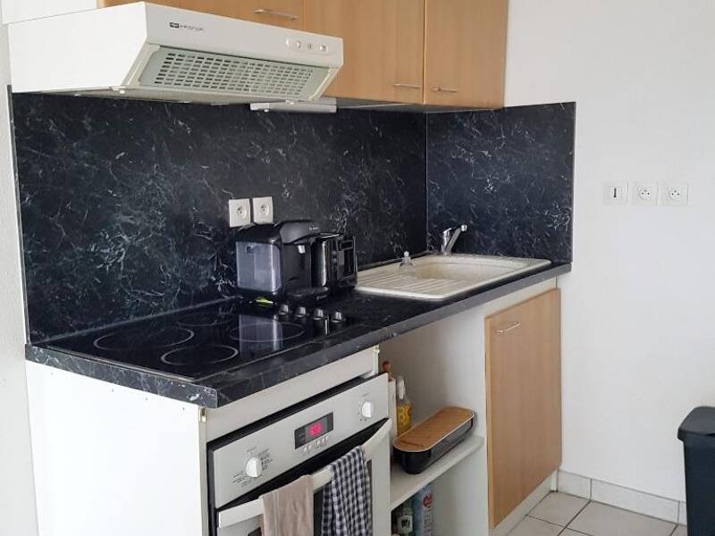 Maison à louer, 46m², GOURNAY EN BRAY