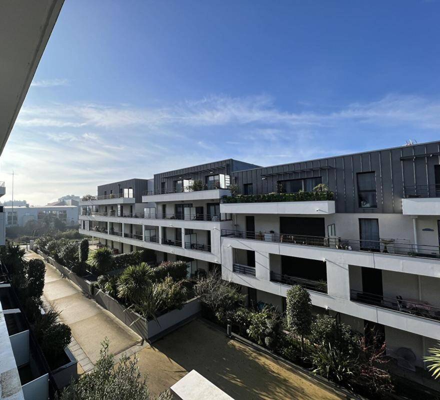 Maison à louer, 37m², LA ROCHELLE