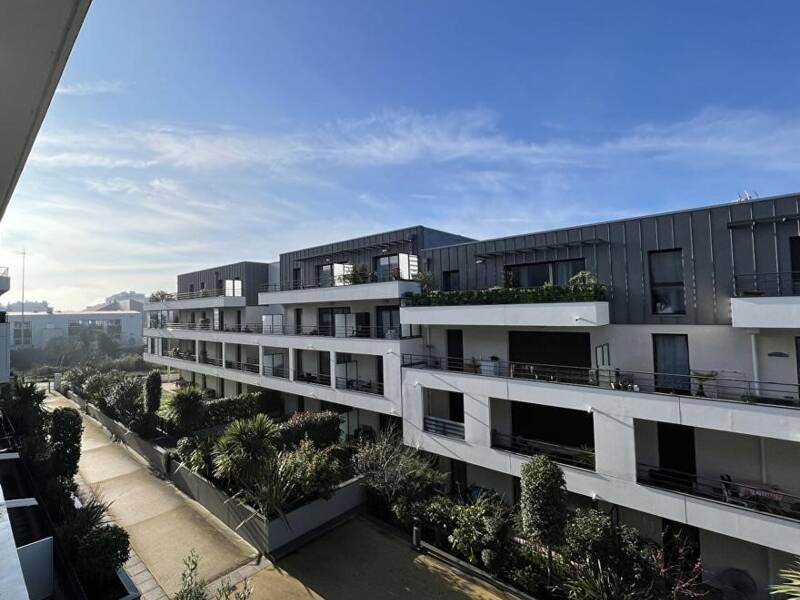 Maison à louer, 37m², LA ROCHELLE