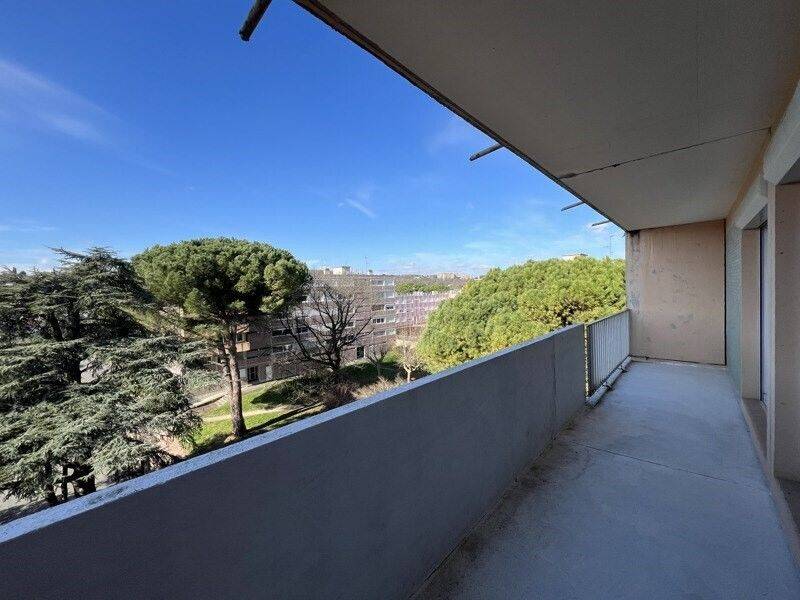 Maison à louer, 81m², RAMONVILLE SAINT AGNE