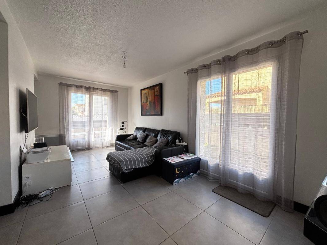Maison à vendre, 86m², FRONTIGNAN