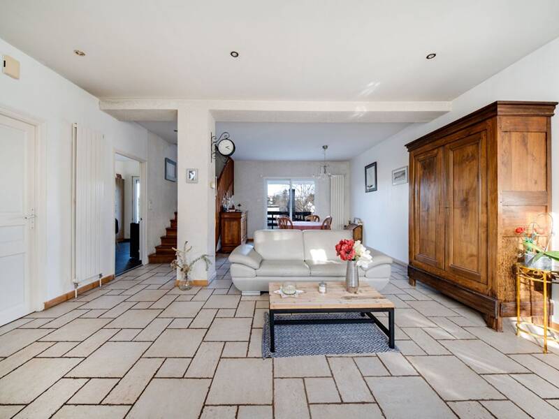 Maison à vendre, 132m², BESANCON