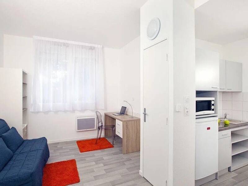 Maison à vendre, 22m², CLERMONT FERRAND