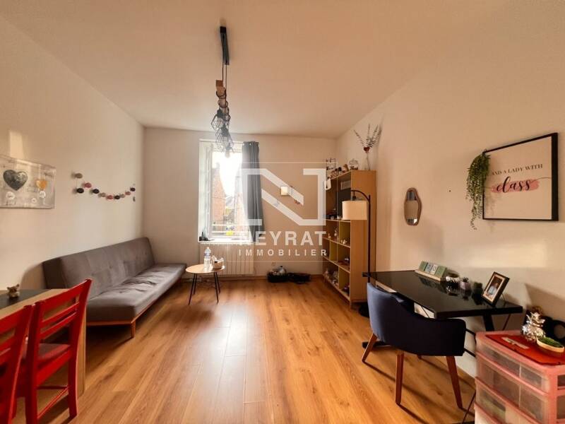 Maison à vendre, 41m², AUTUN