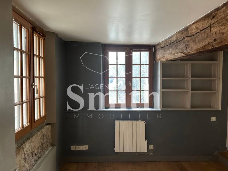 Maison à vendre, 30m², ROUEN