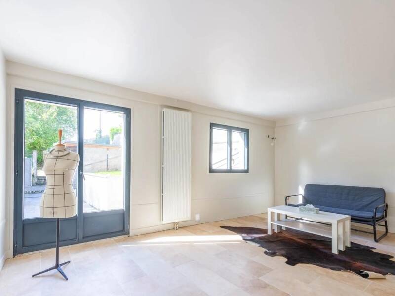 Maison à vendre, 102m², LE PECQ