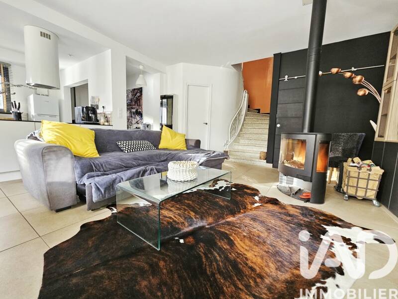 Maison à vendre, 106m², PERPIGNAN