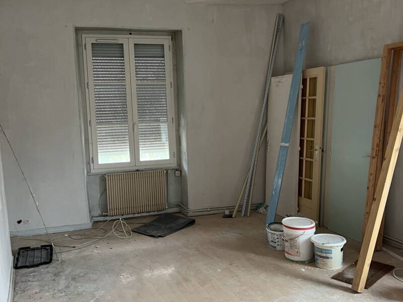 Maison à vendre, 50m², SAINT ETIENNE