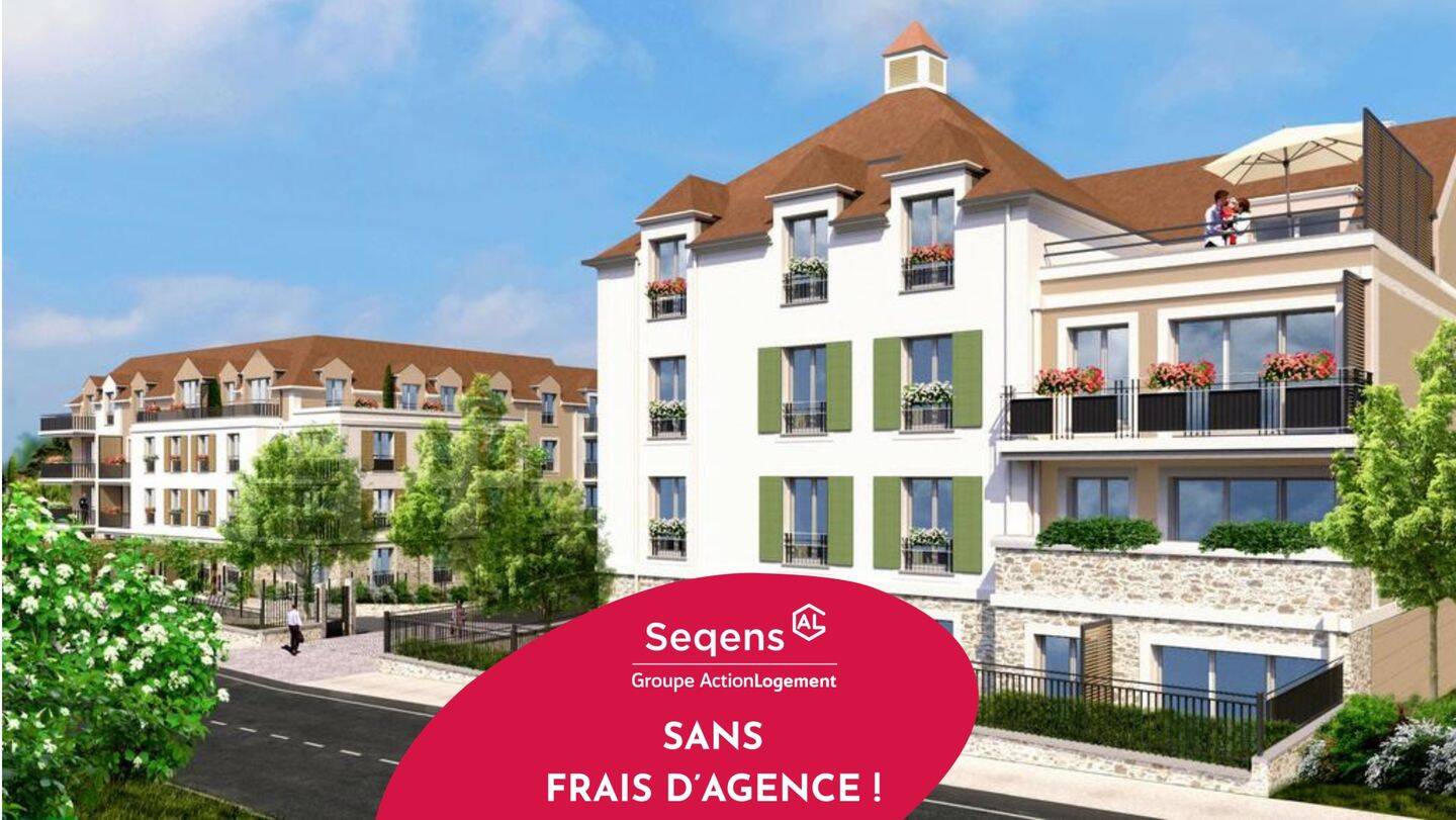 Maison à louer, 77m², OZOIR LA FERRIERE