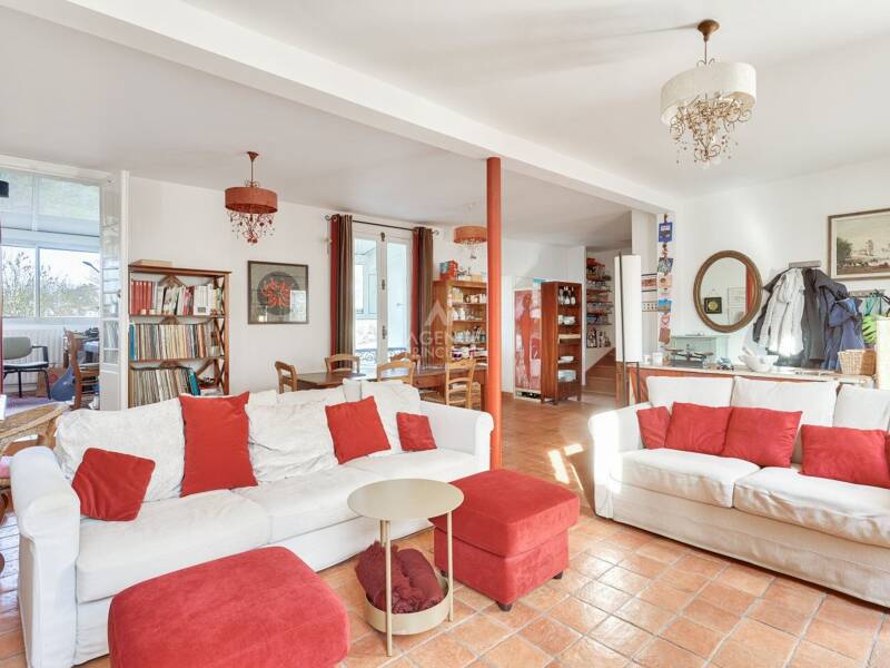 Maison à vendre, 140m², SEVRES
