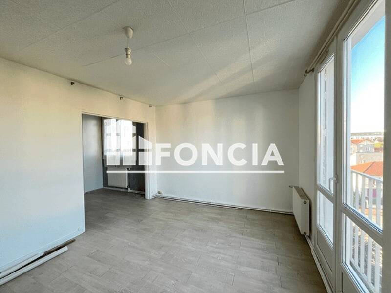 Maison à louer, 38m², LIMOGES