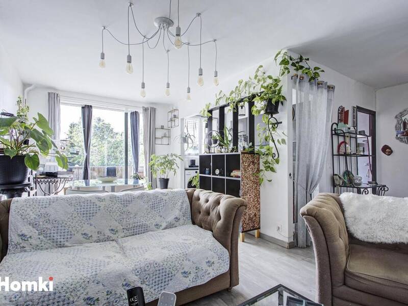 Maison à vendre, 46m², PERPIGNAN