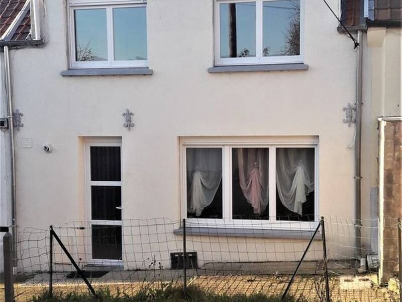 Maison à louer, 50m², PRESEAU