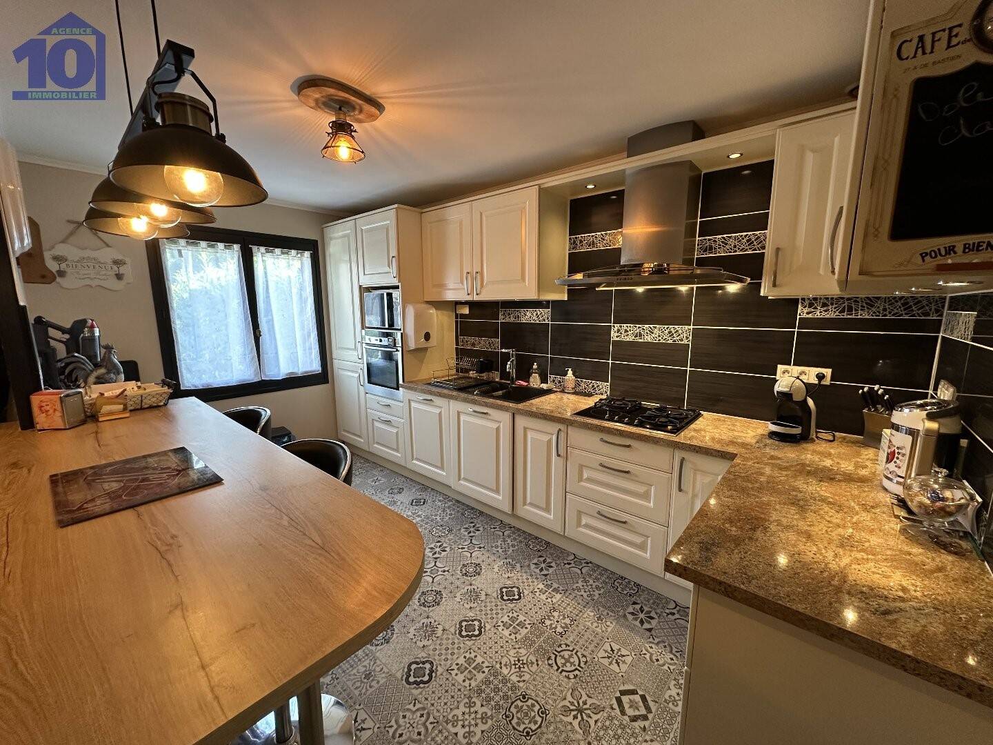 Maison à vendre, 82m², BEZIERS