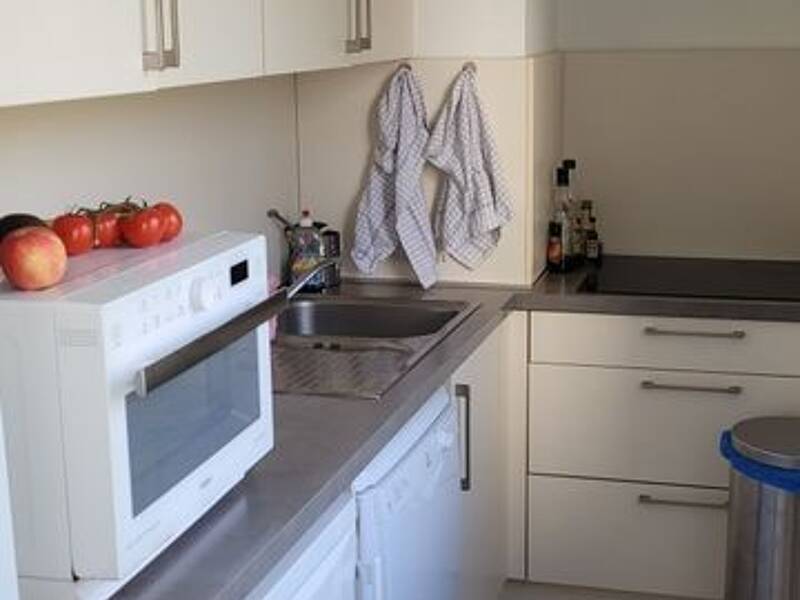 Maison à louer, 27m², STRASBOURG