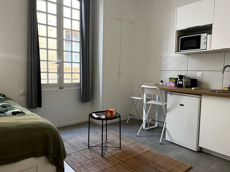 Maison à louer, 15m², AIX EN PROVENCE