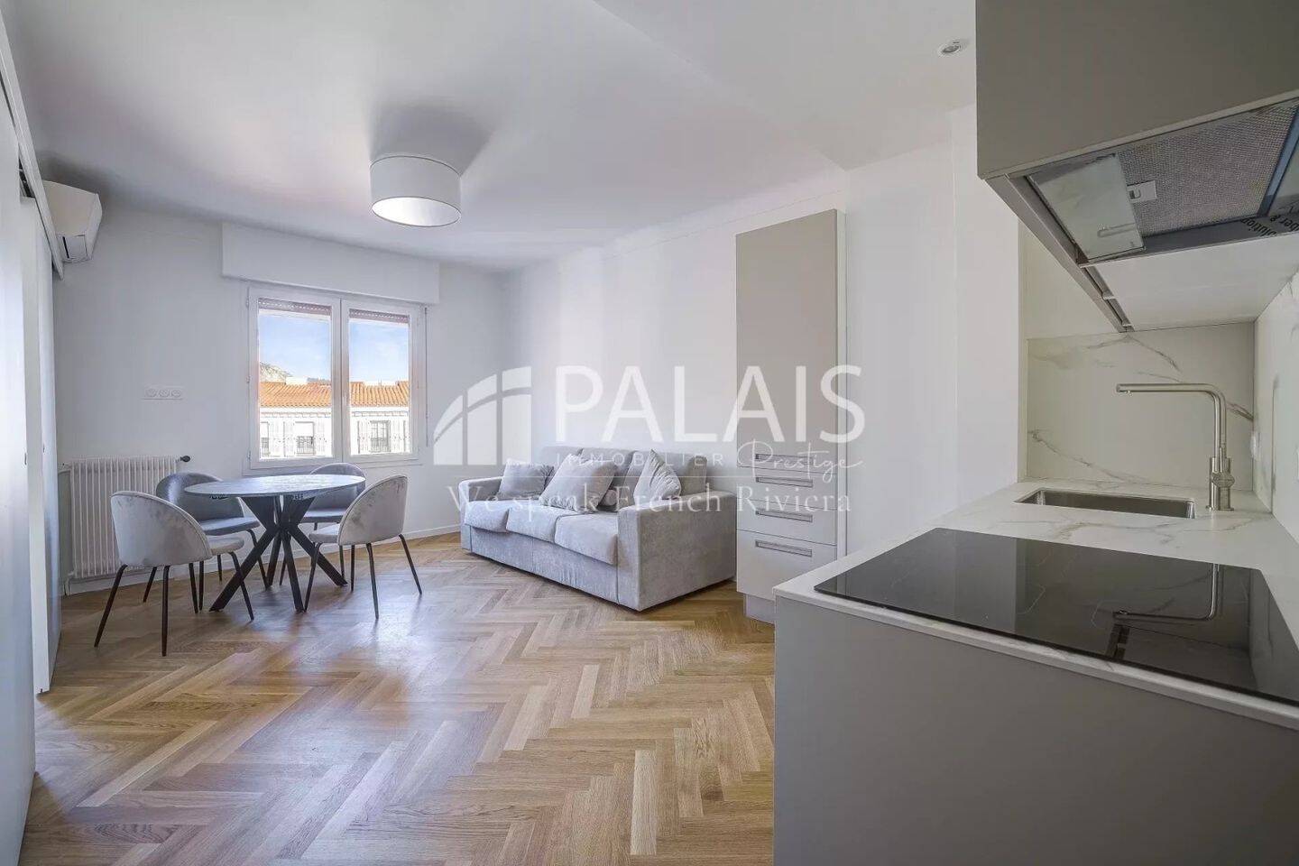 Maison à vendre, 40m², BEAULIEU SUR MER