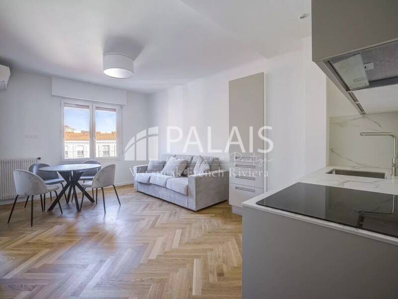 Maison à vendre, 40m², BEAULIEU SUR MER