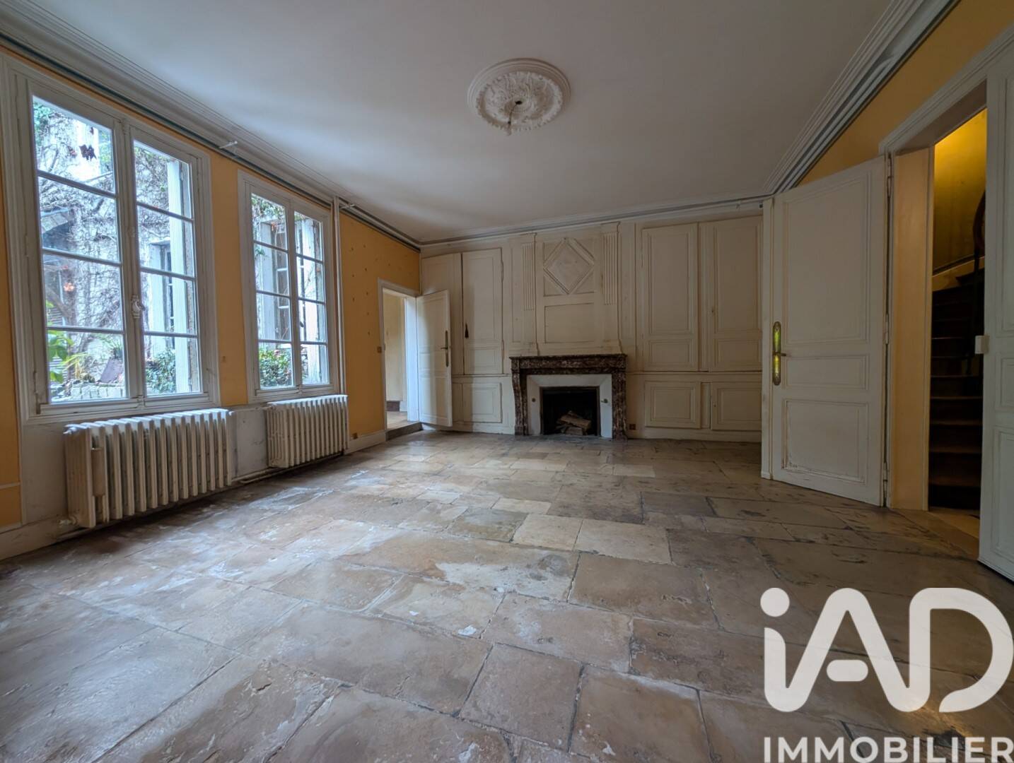 Maison à vendre, 217m², BAR SUR SEINE