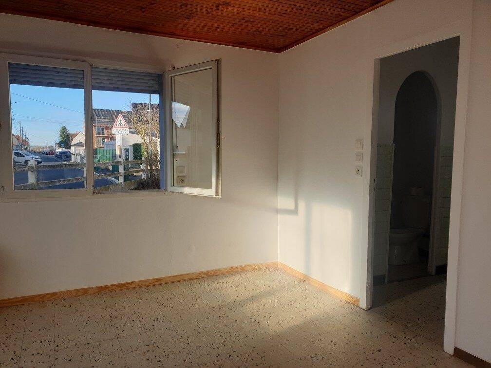 Maison à vendre, 53m², COULOGNE