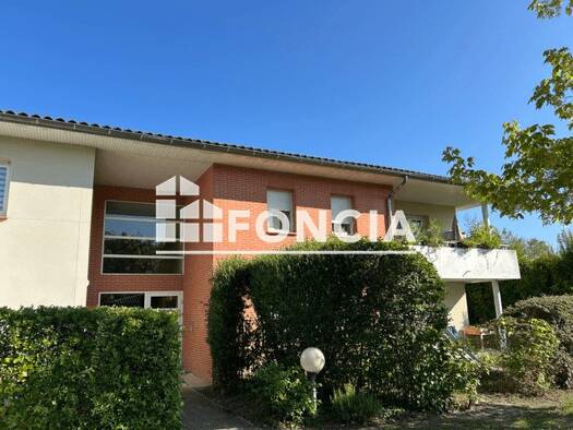 Appartement à vendre 130 000 € 3 pièces 2 chambres 58,5 m² Étage 1/1 Fonneuve Montauban 82000