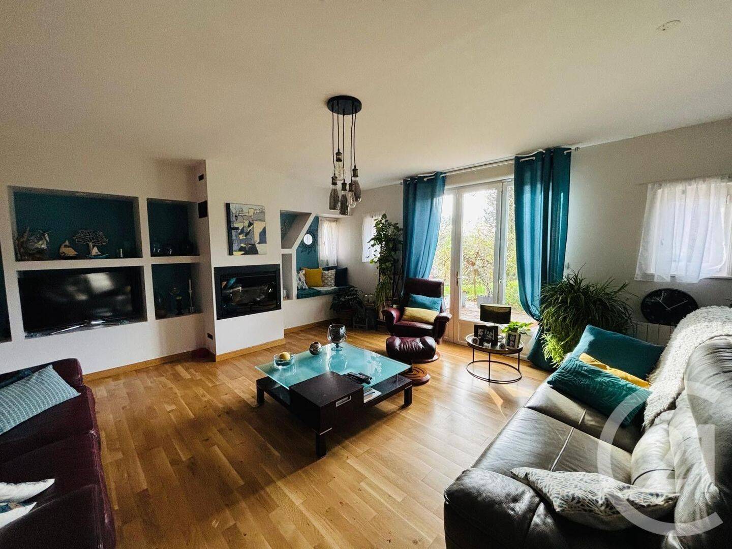 Maison à vendre, 152m², EQUEMAUVILLE