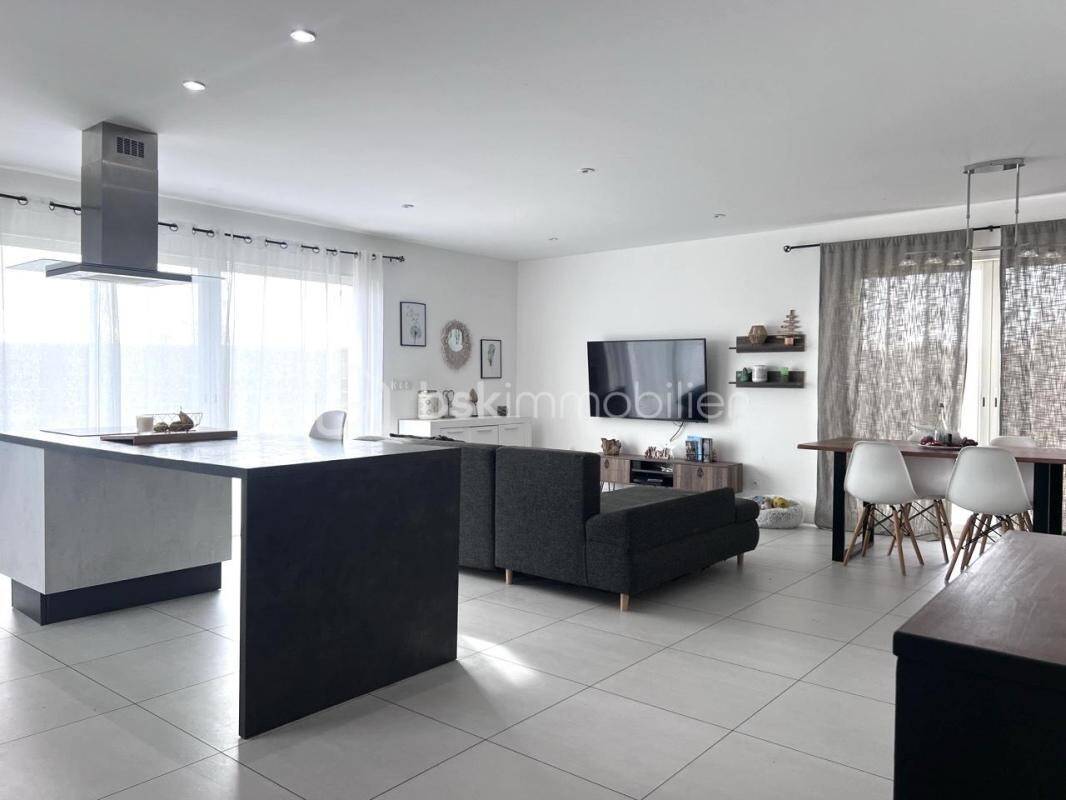 Maison à vendre, 92m², LOUPIAN