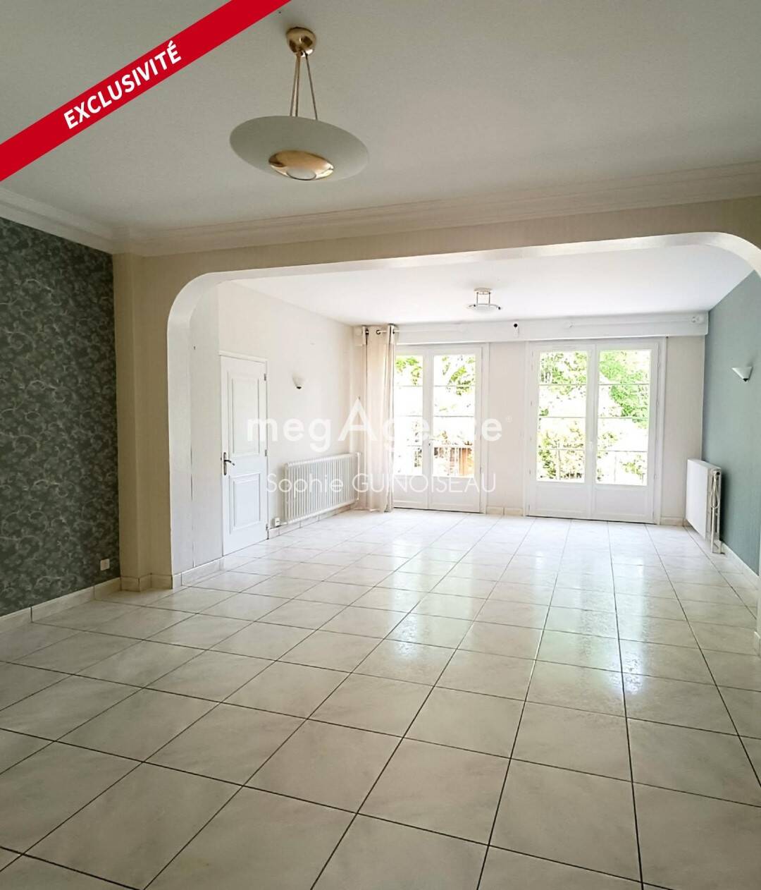 Maison à vendre, 107m², CHOLET