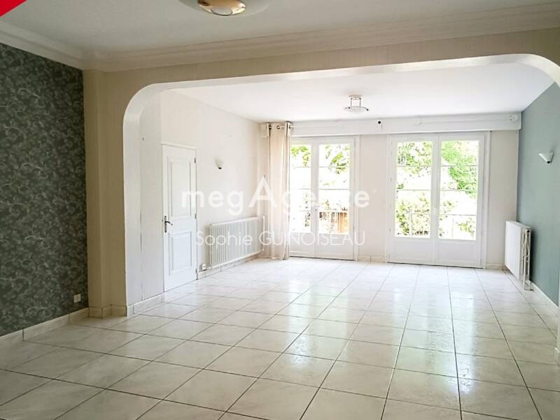 Maison à vendre, 107m², CHOLET