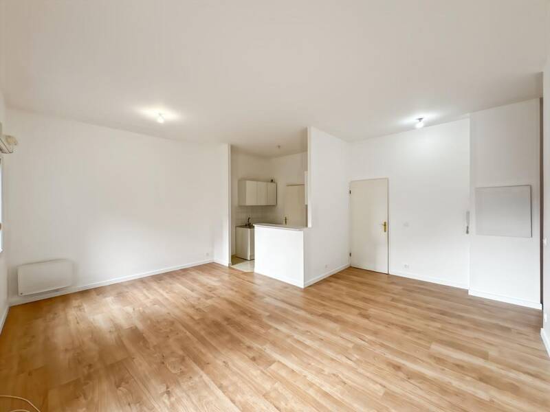 Maison à louer, 65m², SAVIGNY LE TEMPLE