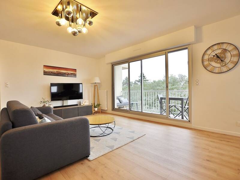 Maison à louer, 111m², NANTES