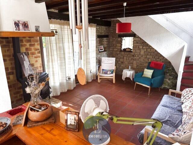 Maison à vendre, 133m², SAINT MARTIN DE LONDRES