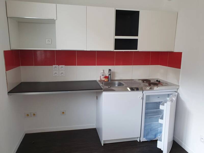 Maison à louer, 48m², CLERMONT FERRAND